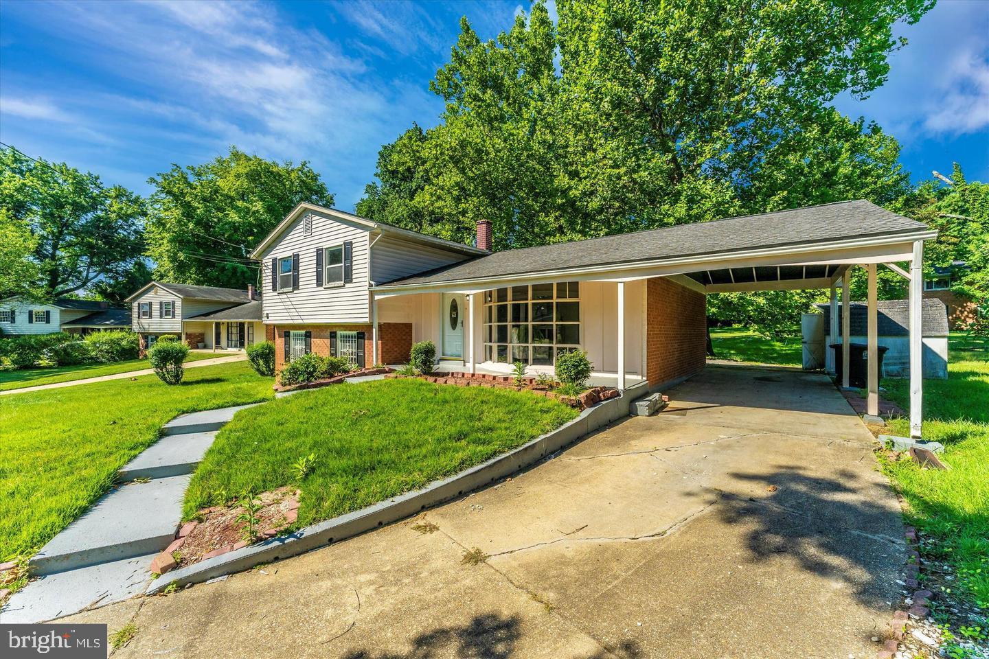 4103 Stratton Road Temple Hills, MD 20748 - Photo 1 of 1 Gallery Image 1