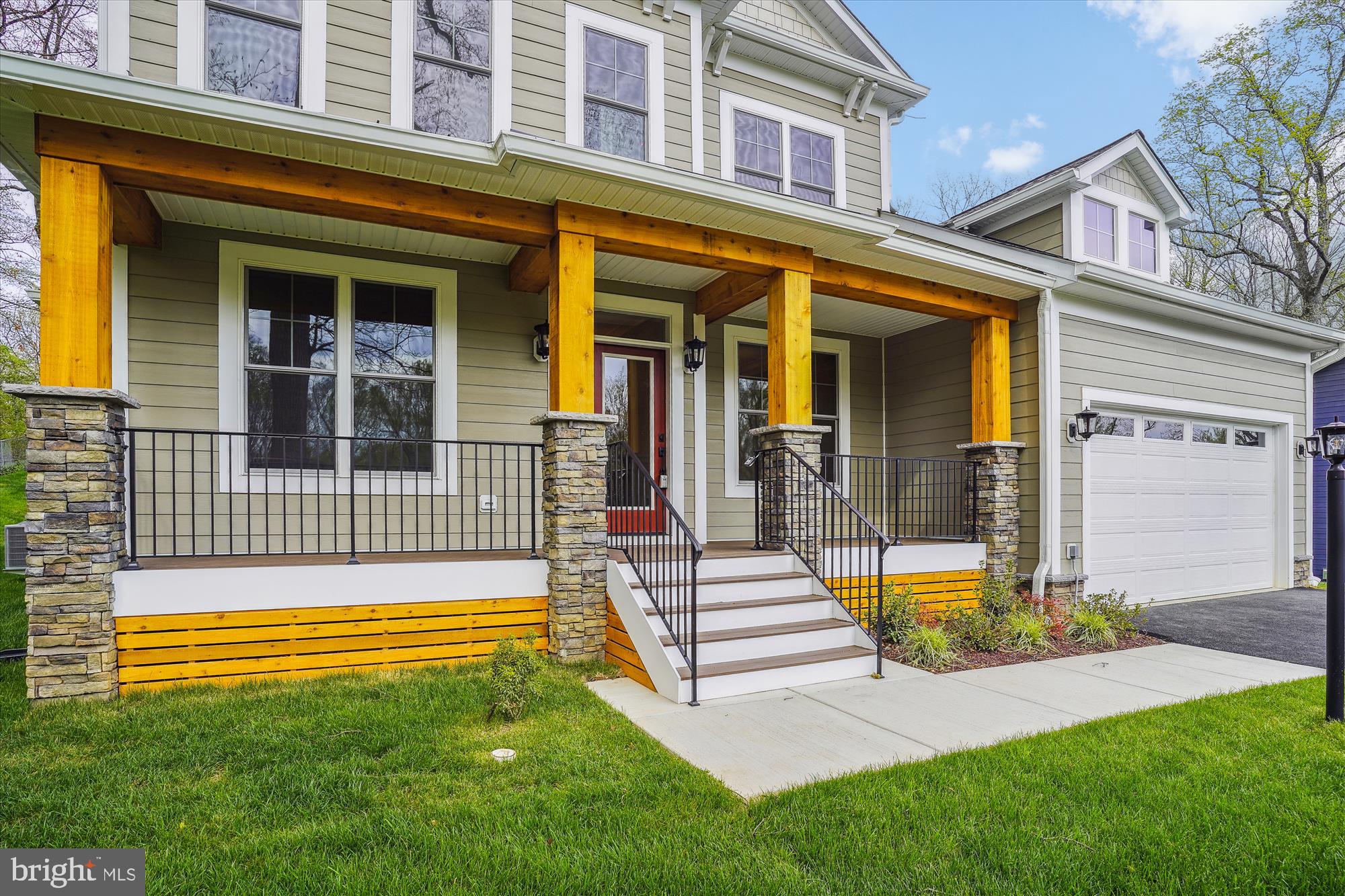 3165 Holmes Run Road Falls Church, VA 22042 - Photo 4 of 60 Gallery Image 4