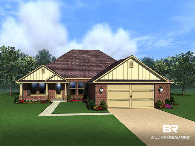 31599 Hoot Owl Road Daphne, AL 36527 - Photo 1 of 1