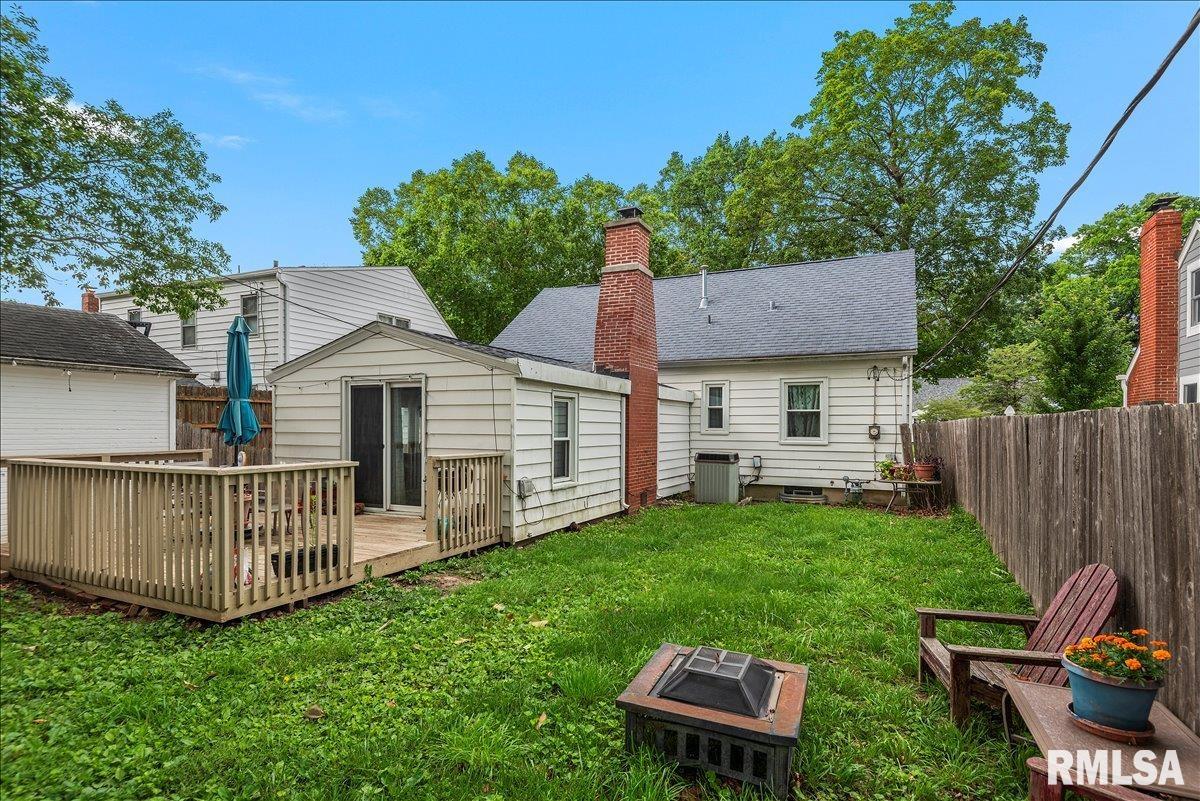 2428 South State Street Springfield, IL 62704 - Photo 25 of 26