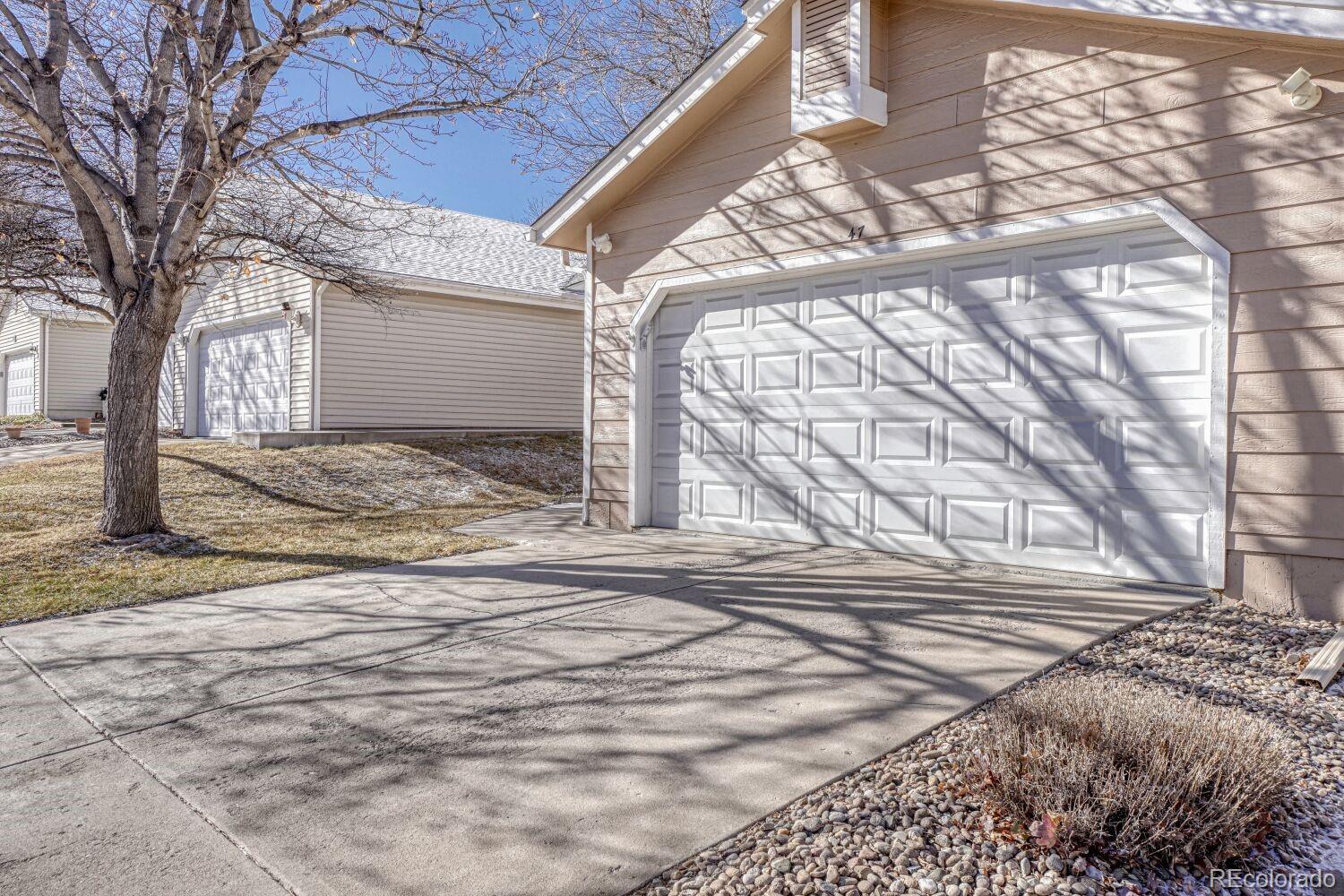 47 Canongate Lane Highlands Ranch, CO 80130 - Photo 22 of 22 a view of outdoor space and yard