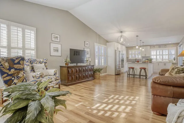 $550,000 | 47 Canongate Lane, Highlands Ranch, CO 80130