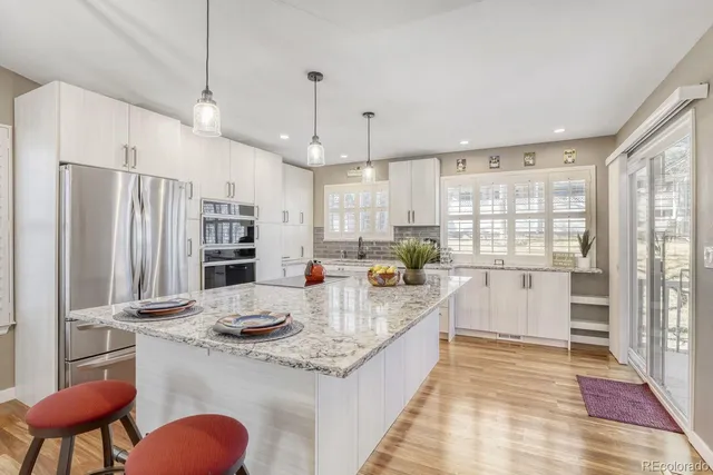 $550,000 | 47 Canongate Lane, Highlands Ranch, CO 80130