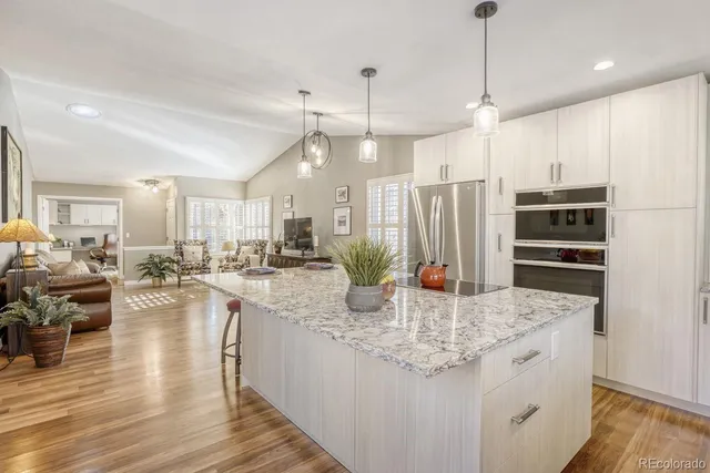 $550,000 | 47 Canongate Lane, Highlands Ranch, CO 80130