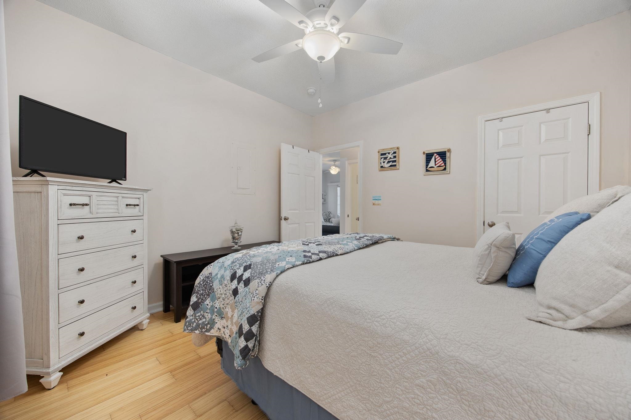 2000 Cross Gate Boulevard, Unit 102 Surfside Beach, SC 29575 - Photo 12 of 40