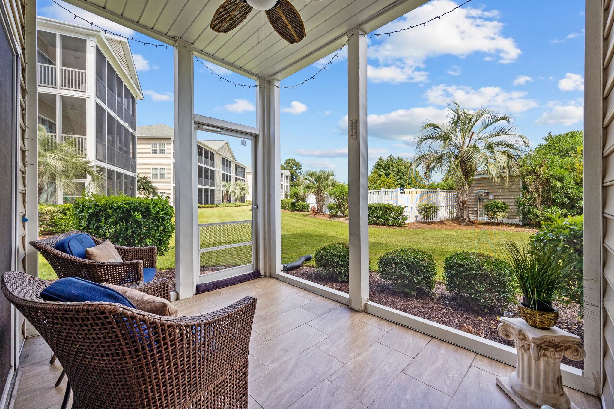 2000 Cross Gate Boulevard, Unit 102 Surfside Beach, SC 29575 - Photo 18 of 40