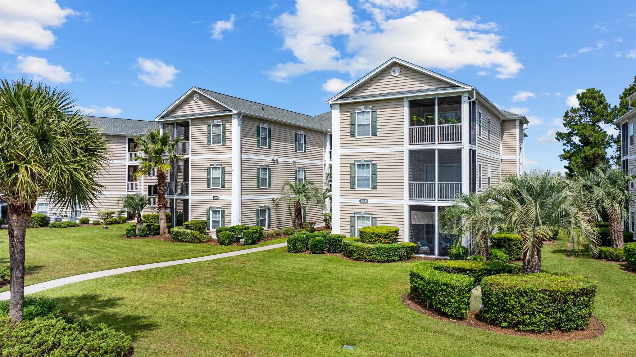 2000 Cross Gate Boulevard, Unit 102 Surfside Beach, SC 29575 - Photo 2 of 40