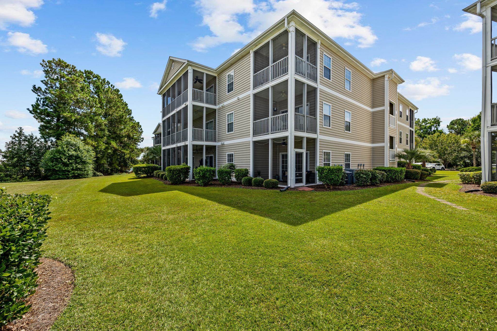 2000 Cross Gate Boulevard, Unit 102 Surfside Beach, SC 29575 - Photo 21 of 40