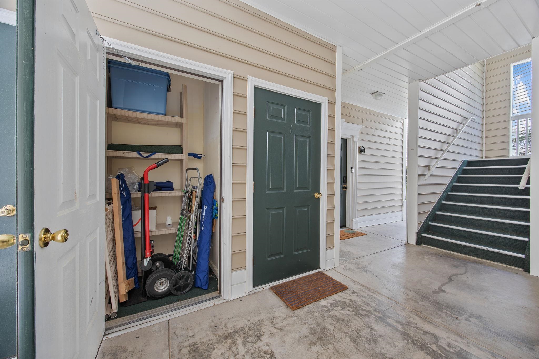 2000 Cross Gate Boulevard, Unit 102 Surfside Beach, SC 29575 - Photo 22 of 40