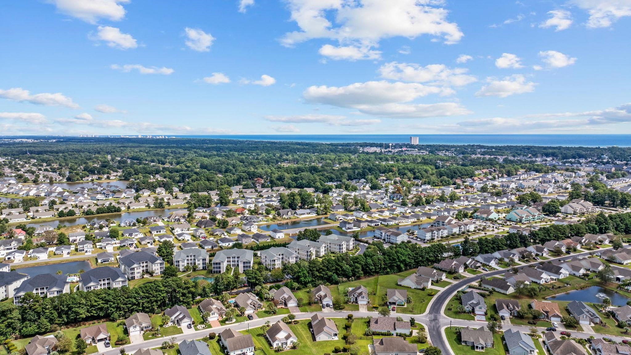 2000 Cross Gate Boulevard, Unit 102 Surfside Beach, SC 29575 - Photo 30 of 40