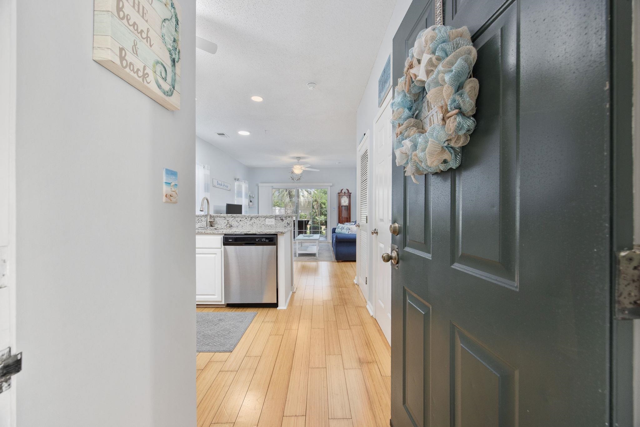 2000 Cross Gate Boulevard, Unit 102 Surfside Beach, SC 29575 - Photo 3 of 40