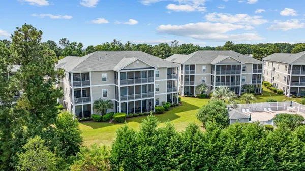 $189,900 | 2000 Cross Gate Boulevard, Unit 102, Surfside Beach, SC 29575