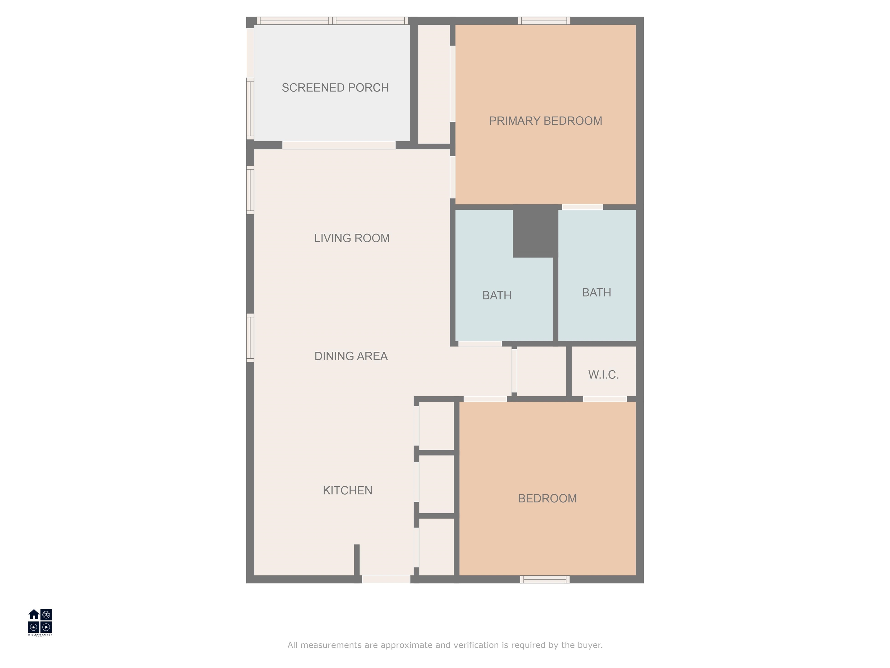 2000 Cross Gate Boulevard, Unit 102 Surfside Beach, SC 29575 - Photo 32 of 40