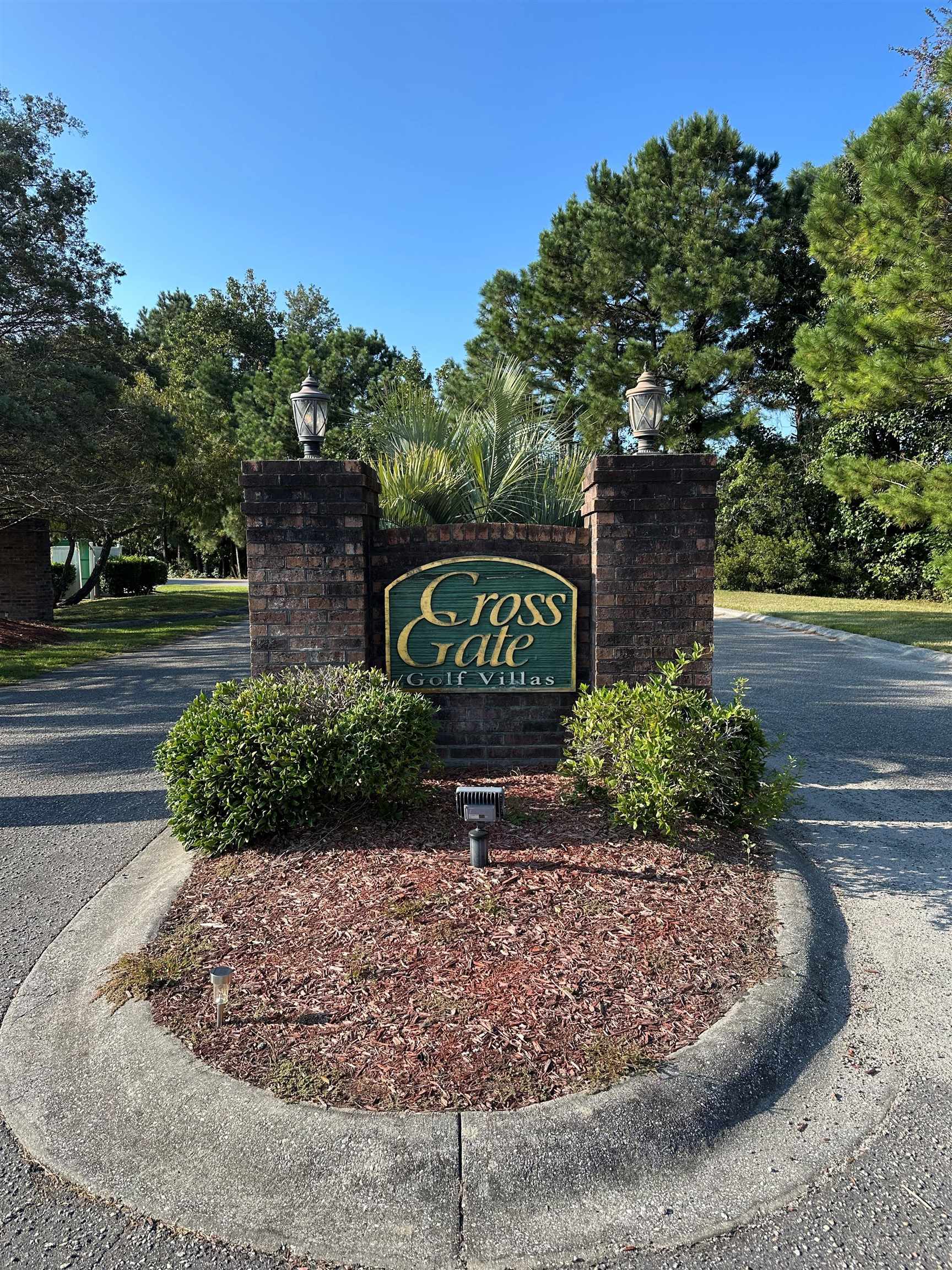 2000 Cross Gate Boulevard, Unit 102 Surfside Beach, SC 29575 - Photo 39 of 40