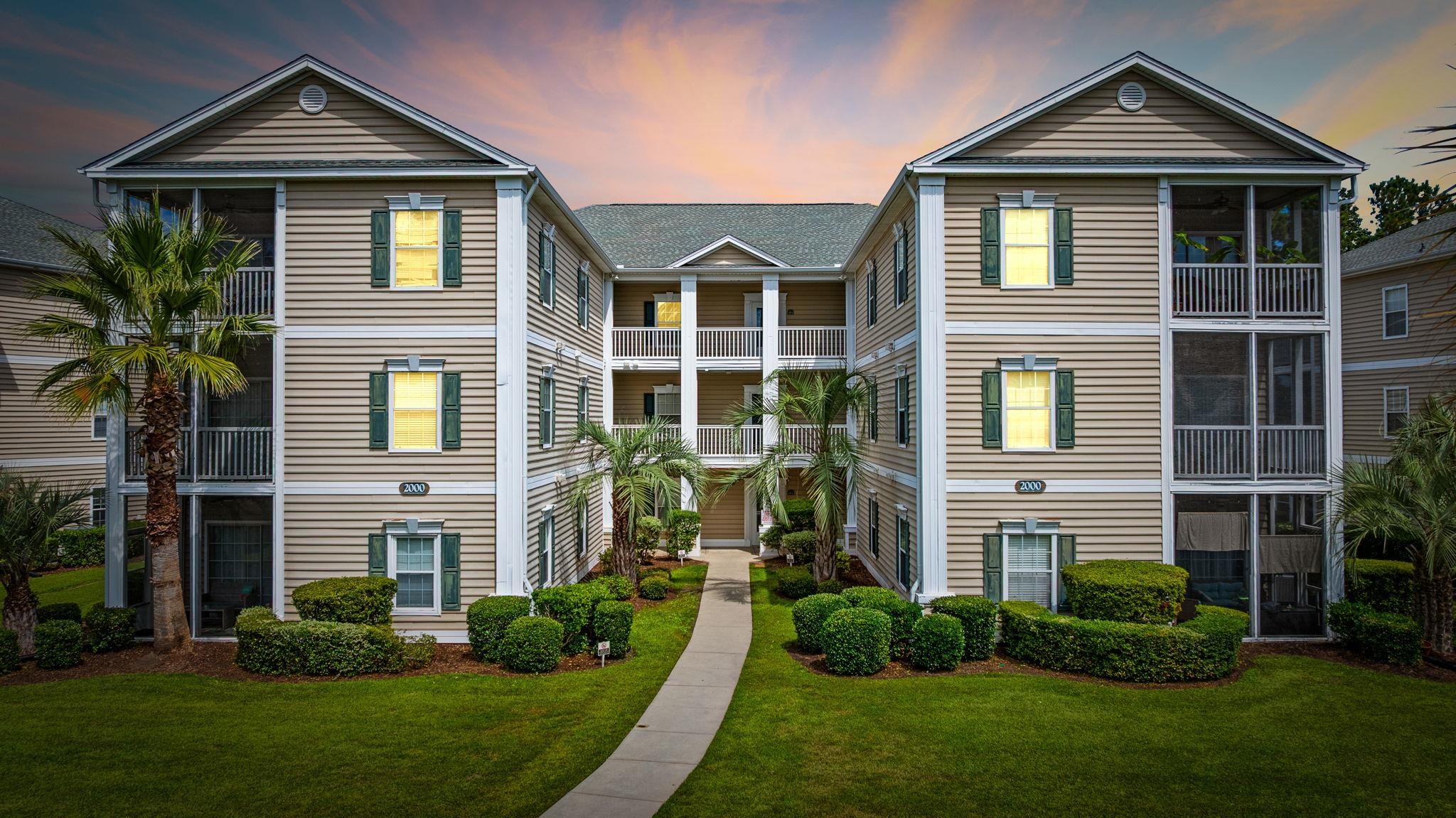 2000 Cross Gate Boulevard, Unit 102 Surfside Beach, SC 29575 - Photo 40 of 40