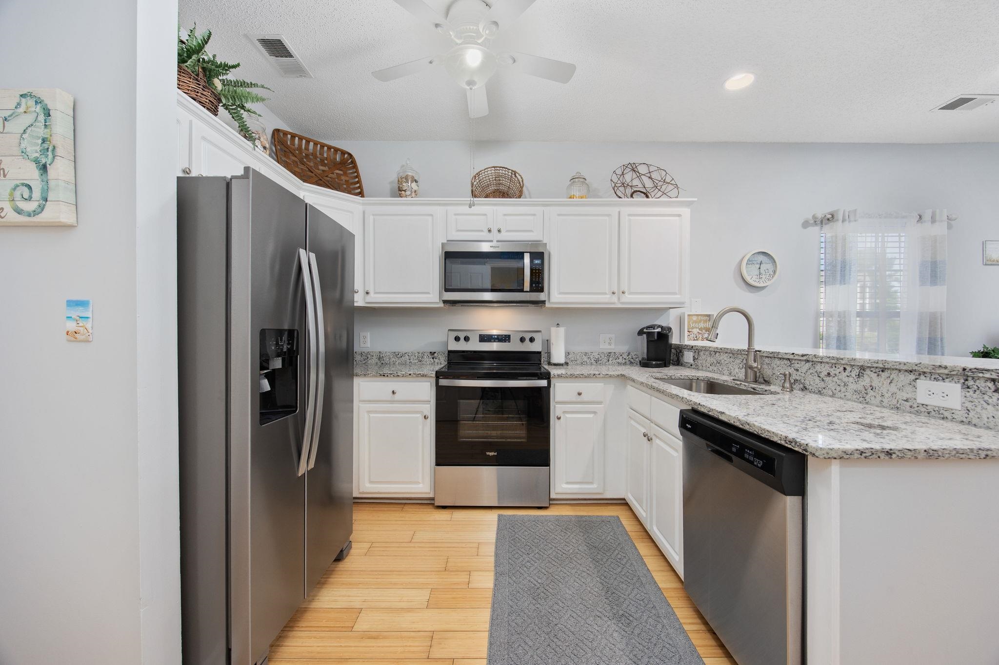 2000 Cross Gate Boulevard, Unit 102 Surfside Beach, SC 29575 - Photo 6 of 40