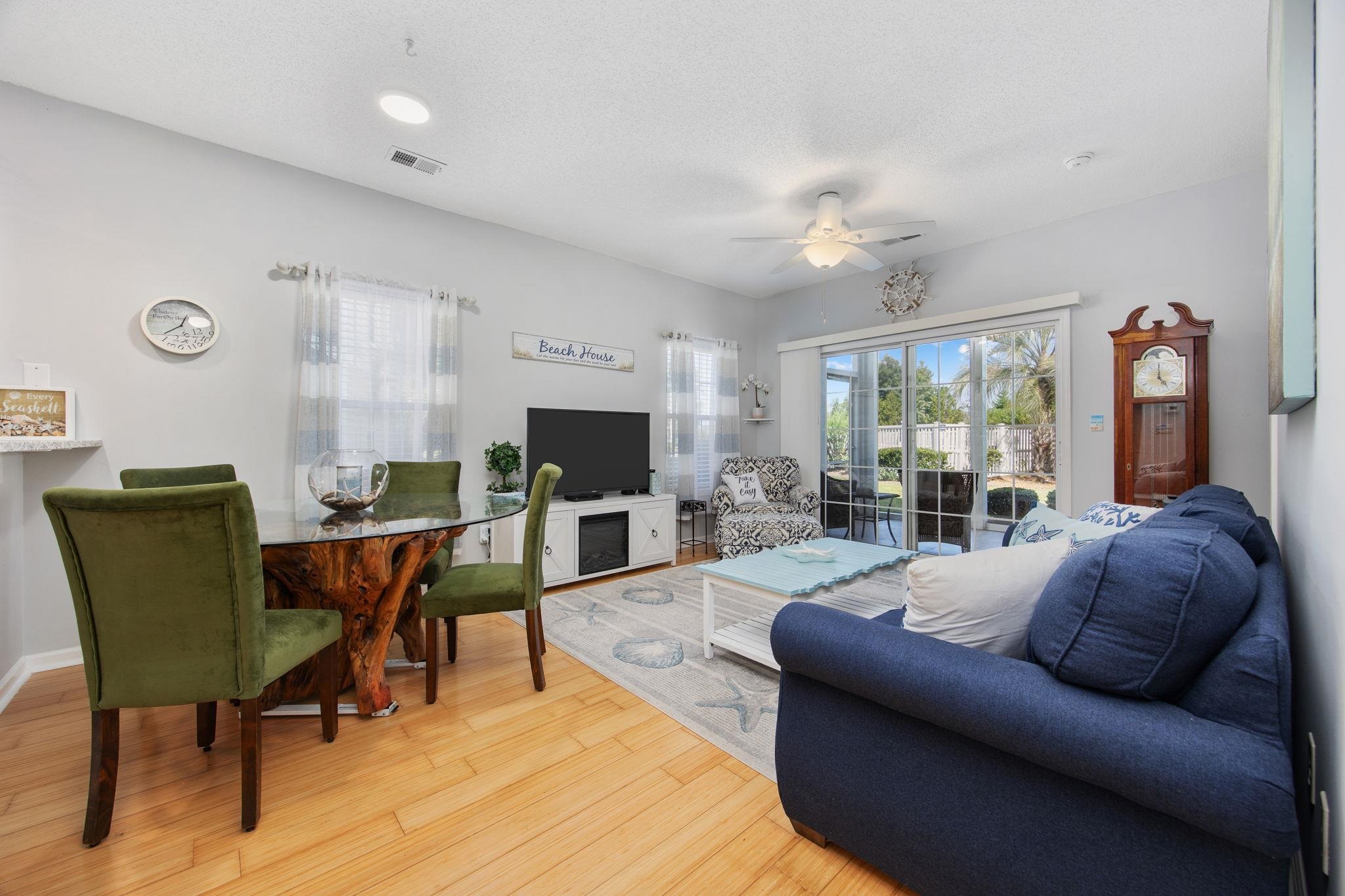 2000 Cross Gate Boulevard, Unit 102 Surfside Beach, SC 29575 - Photo 7 of 40