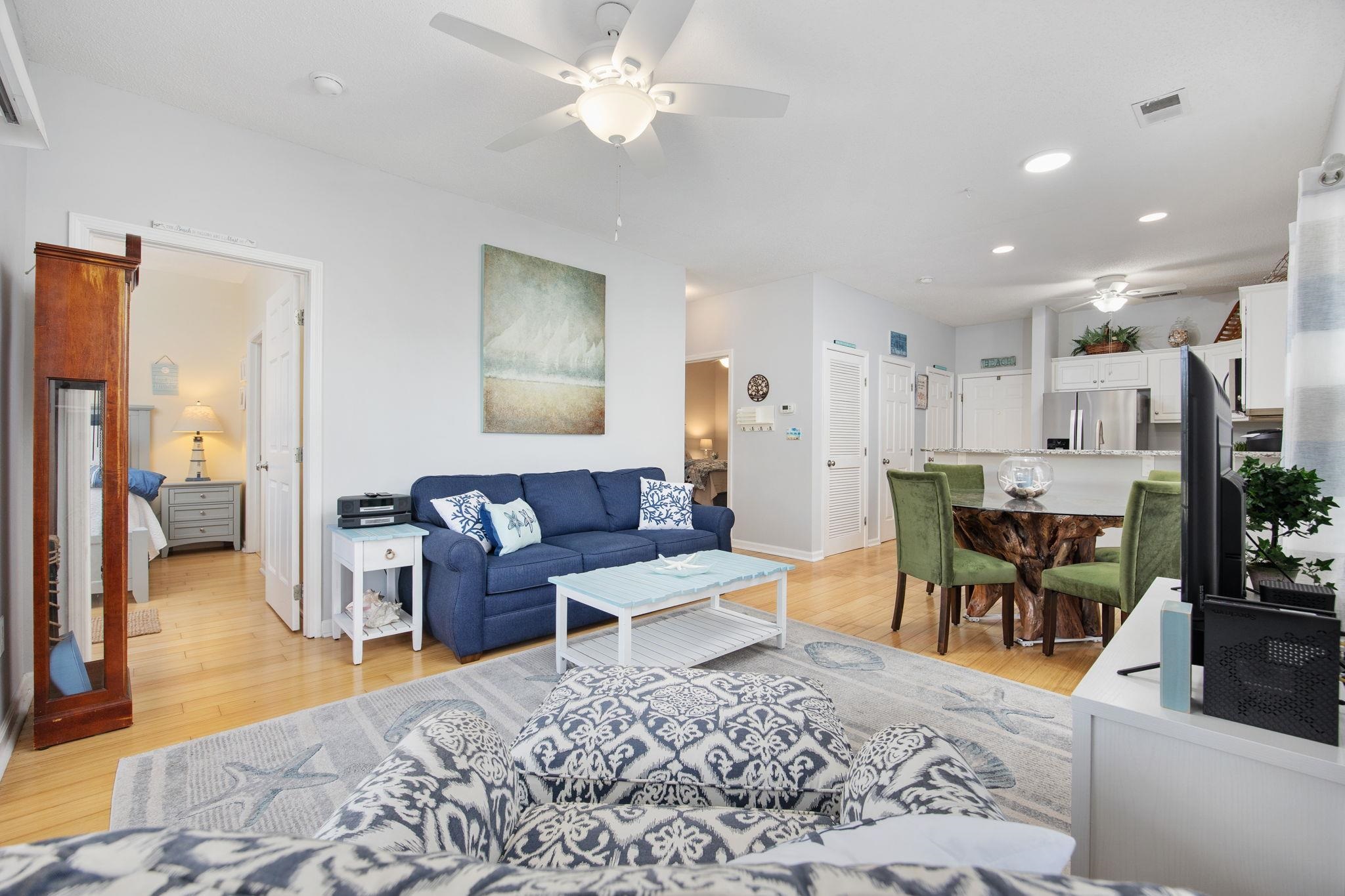 2000 Cross Gate Boulevard, Unit 102 Surfside Beach, SC 29575 - Photo 9 of 40