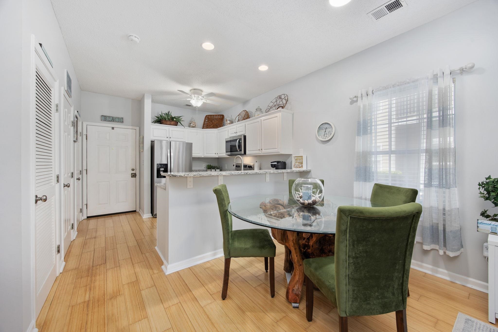 2000 Cross Gate Boulevard, Unit 102 Surfside Beach, SC 29575 - Photo 10 of 40