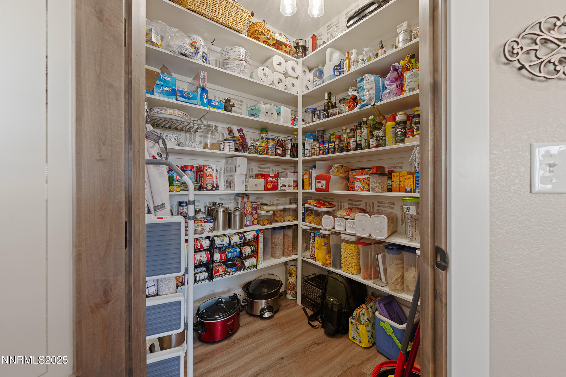 3900 Hackberry Street Silver Springs, NV 89429 - Photo 11 of 30 a room with storage and utility