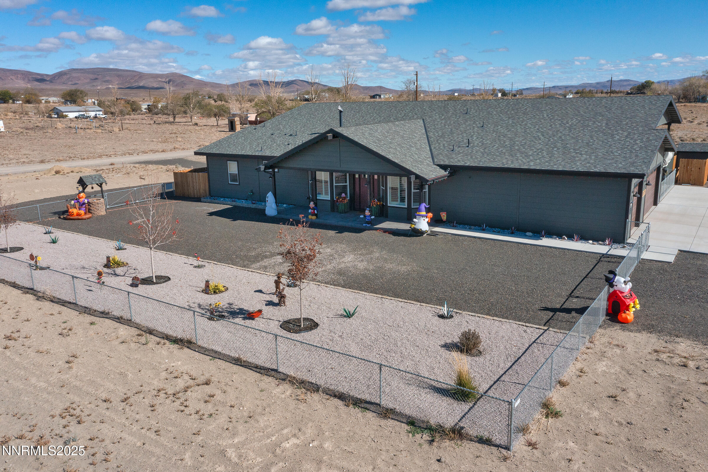 3900 Hackberry Street Silver Springs, NV 89429 - Photo 29 of 30 30