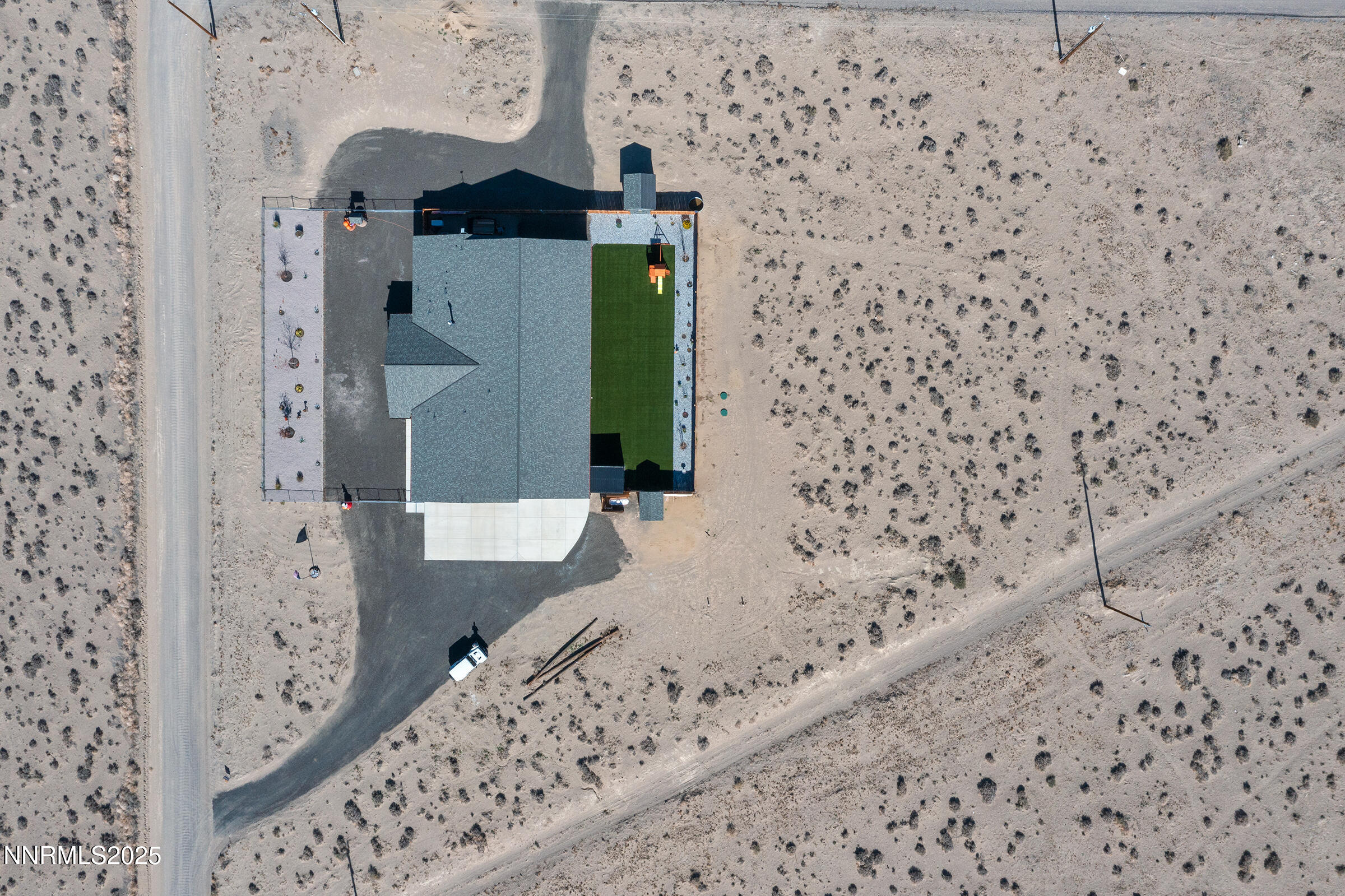 3900 Hackberry Street Silver Springs, NV 89429 - Photo 30 of 30 28