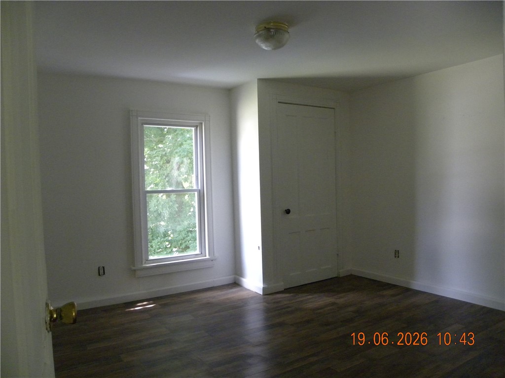 16 South Maple Street Corning, NY 14830 - Photo 11 of 12 Bedroom #2