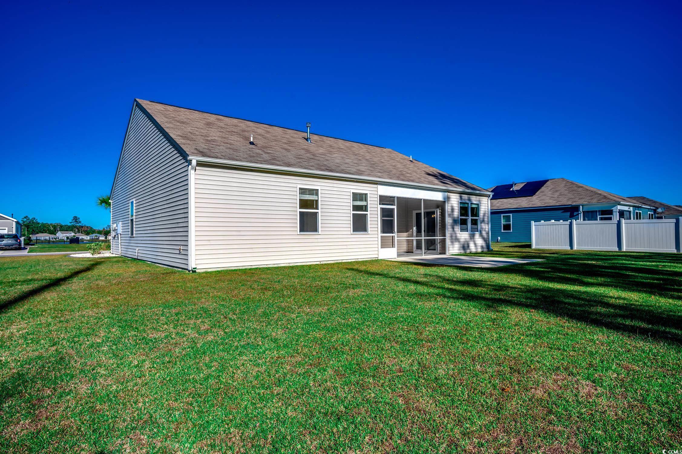 240 Carmello Circle Conway, SC 29526 - Photo 31 of 34