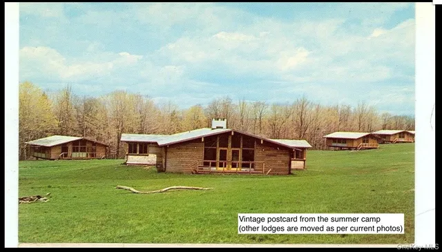 $799,000 | 13 North Pond Drive, Parksville, NY 12768