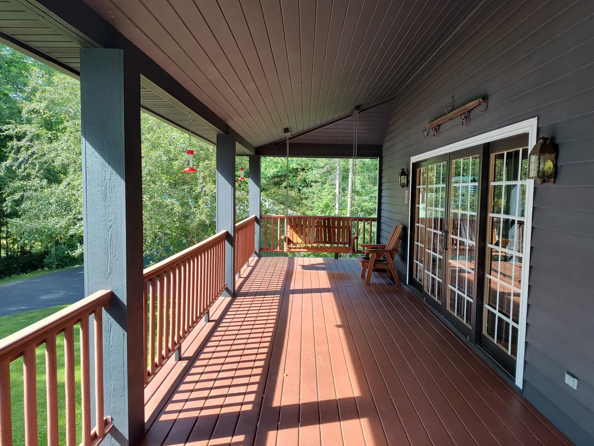 3811 Basso Road Watersmeet, MI 49969 - Photo 9 of 53 Gallery Image 9