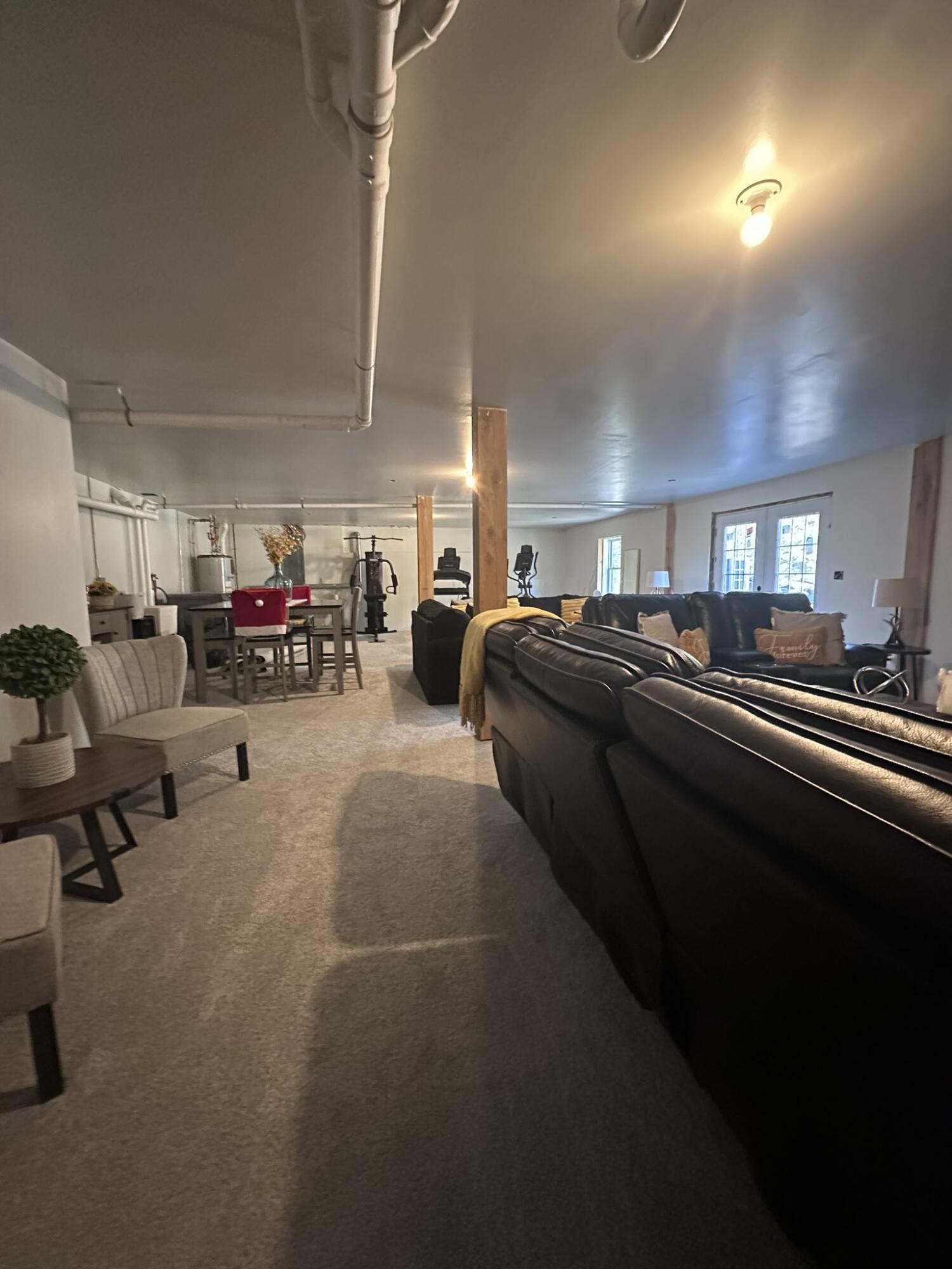 34 Wrong Road Naples, ME 04055 - Photo 7 of 7 Family Room