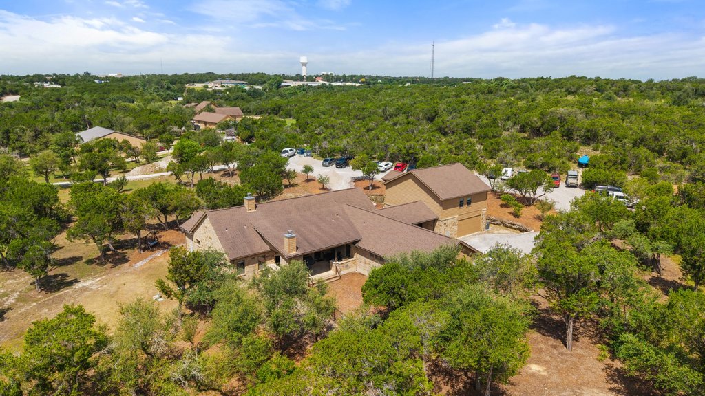 11842 Rim Rock Trail Austin, TX 78737 - Photo 37 of 40