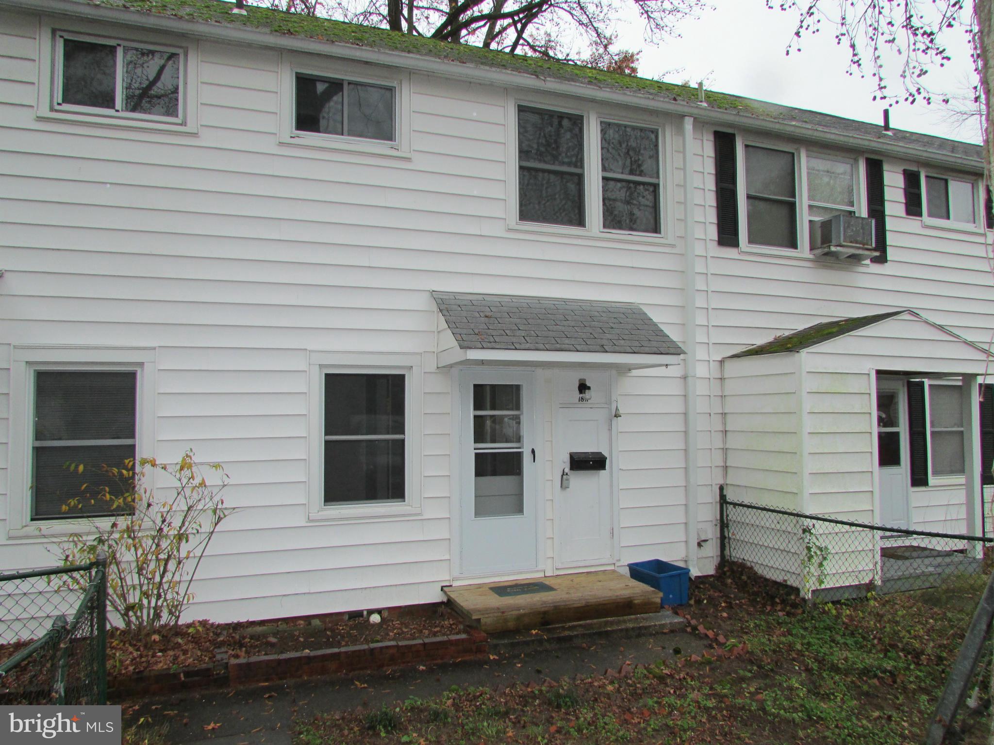 18 Ridge Road, Unit N Greenbelt, MD 20770 - Photo 1 of 12 Exterior (Front)