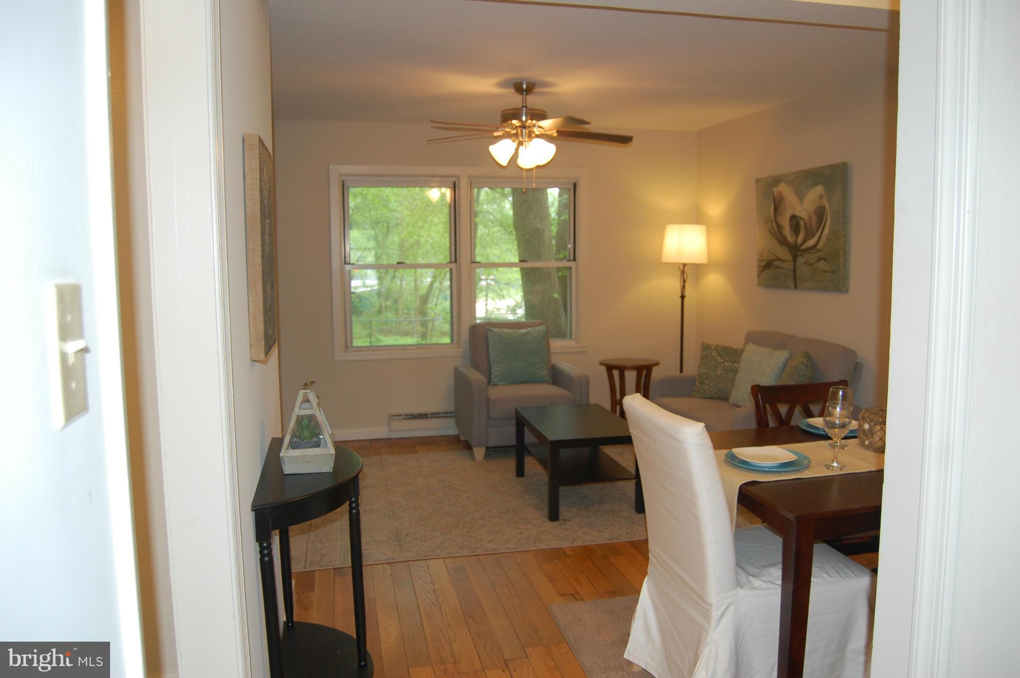 18 Ridge Road, Unit N Greenbelt, MD 20770 - Photo 2 of 12 Interior (General)