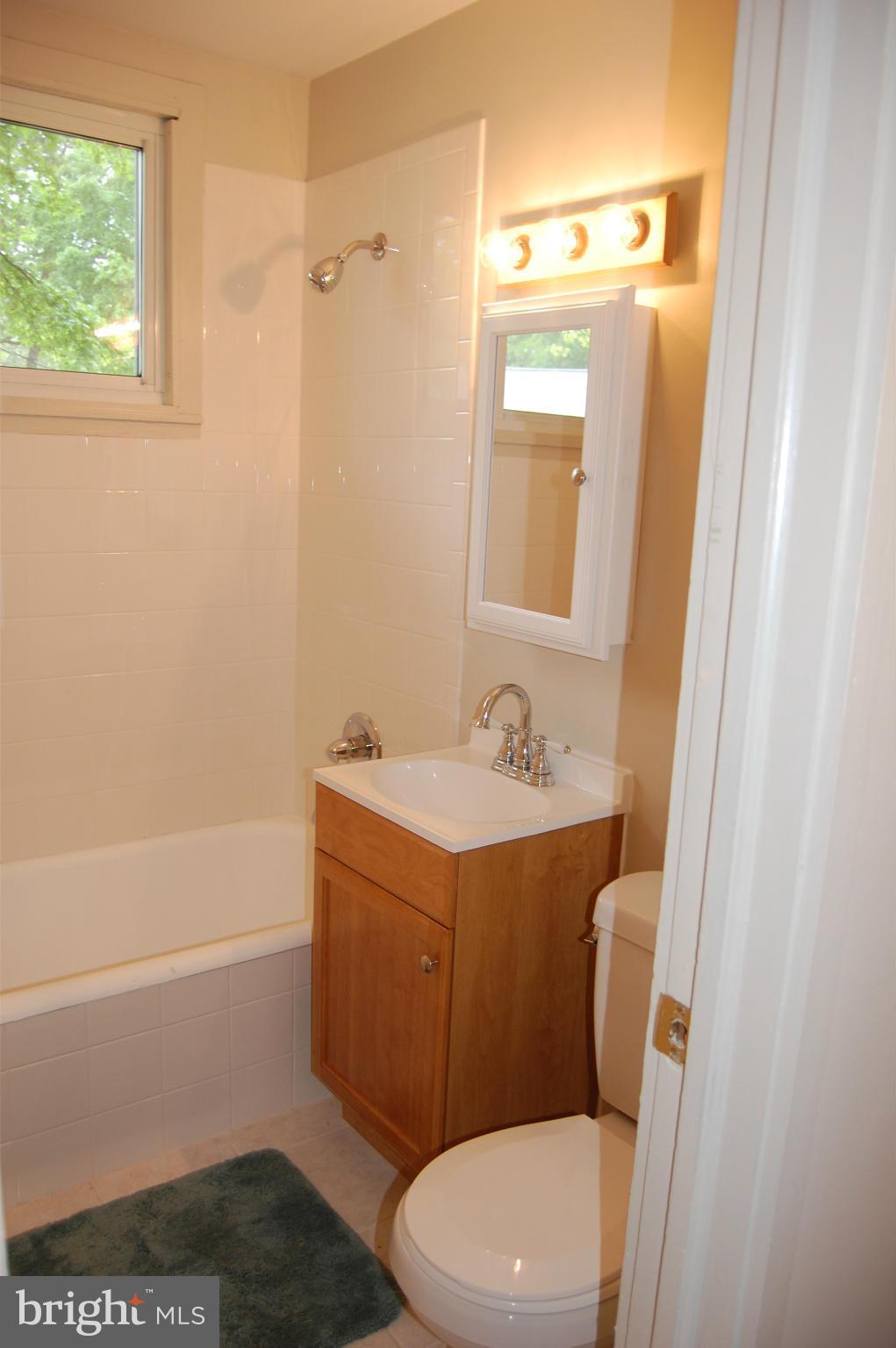 18 Ridge Road, Unit N Greenbelt, MD 20770 - Photo 9 of 12 Bath