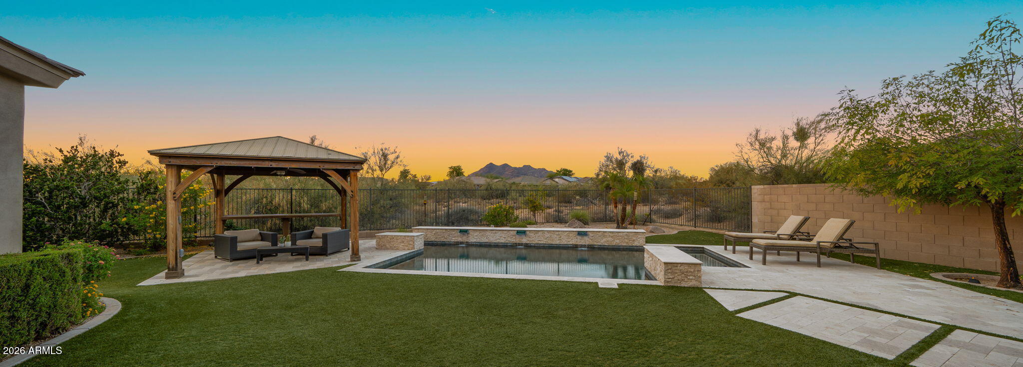 5708 East Sleepy Ranch Road Cave Creek, AZ 85331 - Photo 27 of 48