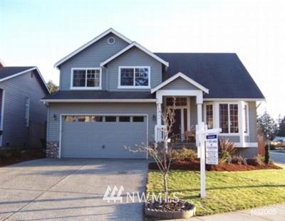 3026 191st Street Southeast Bothell, WA 98012 - Photo 1 of 1