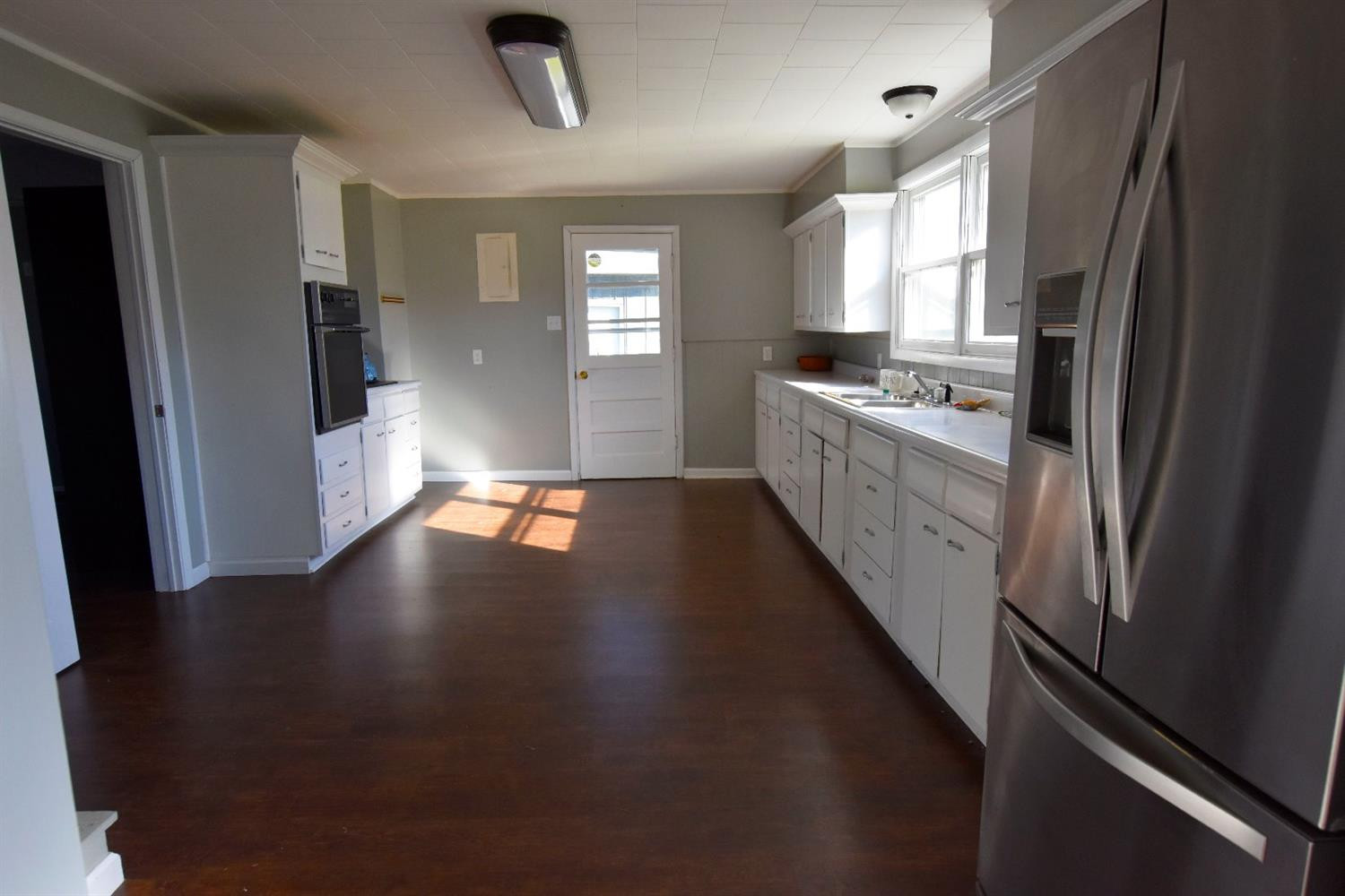 58 Parvin Road Irvine, KY 40336 - Photo 54 of 72 State of the art refrigerator and yes it