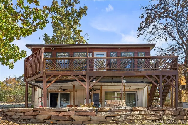 $539,500 | 21 Kejo Point Road, Gravois Mills, MO 65037