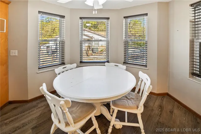 $539,500 | 21 Kejo Point Road, Gravois Mills, MO 65037