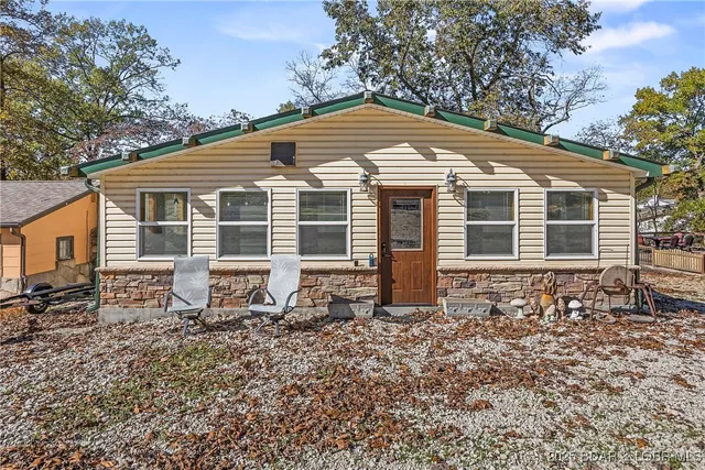 $539,500 | 21 Kejo Point Road, Gravois Mills, MO 65037