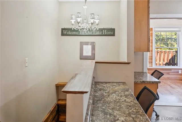 $539,500 | 21 Kejo Point Road, Gravois Mills, MO 65037