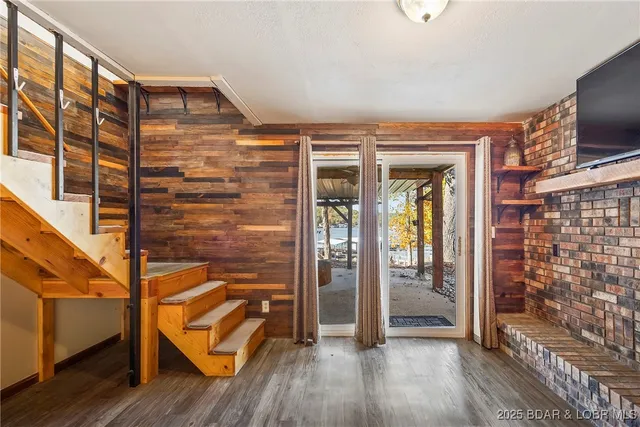 $539,500 | 21 Kejo Point Road, Gravois Mills, MO 65037