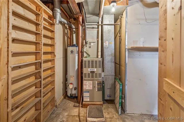 $539,500 | 21 Kejo Point Road, Gravois Mills, MO 65037