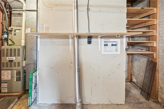 $539,500 | 21 Kejo Point Road, Gravois Mills, MO 65037