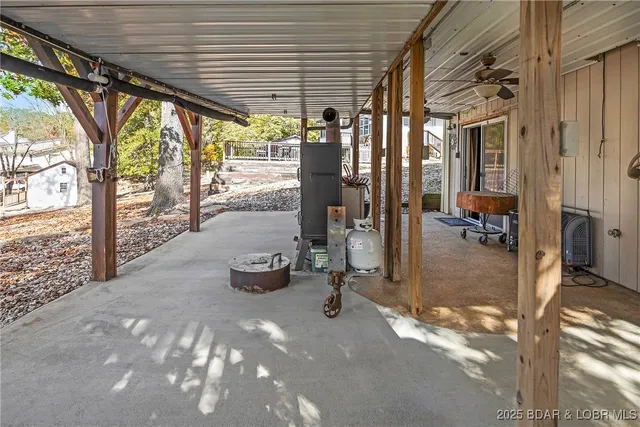 $539,500 | 21 Kejo Point Road, Gravois Mills, MO 65037