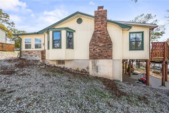 $539,500 | 21 Kejo Point Road, Gravois Mills, MO 65037