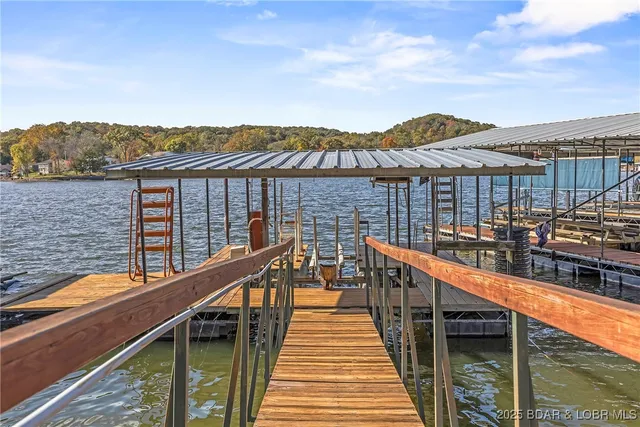 $539,500 | 21 Kejo Point Road, Gravois Mills, MO 65037