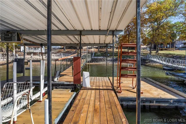 $539,500 | 21 Kejo Point Road, Gravois Mills, MO 65037