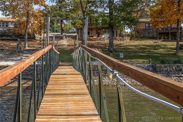 $539,500 | 21 Kejo Point Road, Gravois Mills, MO 65037